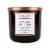 Chesapeake Bay Candle Pumpkin Bourbon Perspective: front