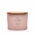 Chesapeake Bay Candle Mind and Body Joy and Laughter 3-Wick Jar Candle Perspective: front