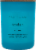 Pacific Trade Aromascape Awaken Ocean Air Jar Candle Perspective: front