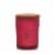 Chesapeake Bay Mind & Body® Jar Candle Dream + Inspire Perspective: front