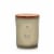 Chesapeake Bay Candle Mind & Body® Relax + Restore Sage Peppermint Jar Candle Perspective: front