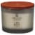 Chesapeake Bay Candle Relax + Restore Sage Peppermint Candle Perspective: front