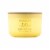 Aromascape Purify Sweet Orange Jar Candle Perspective: front