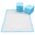50Pcs Set Dog Training Pads Puppy Pee Pads Cat Wee Mats Potty Train Perspective: front