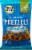 Good Health Gluten Free Sea Salt Pretzels Perspective: front