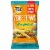 Good Health® Sea Salted Veggie Straws Perspective: front