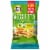 Good Health Natural Foods Sea Salt Veggie Stix Perspective: front