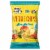 Good Health Sea Salt Veggie Chips Perspective: front