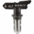 Graco TrueAirless 211 8 to 10 In. .017 Paint Sprayer Airless Spray Tip TRU417 Perspective: front