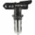 TrueAirless Truairless 413 Spray Tip TRU413 Perspective: front