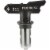 Graco Reverse-A-Clean 6 to 8 In. W. 0.011 Tip Paint Sprayer Airless Spray Tip Perspective: front