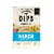 Kinder's® Ranch Dip & Seasoning Mix Perspective: front