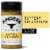 Kinder's® Buttery Steakhouse Rub Perspective: front