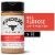 Kinder's® Butcher's All Purpose Seasoning Perspective: front