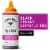 Kinder's® Black Cherry Chipotle Wing Sauce Perspective: front