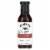 Kinder's® Organic Red Teriyaki with Garlic & Jalapeno Marinade & Sauce Perspective: front