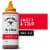Kinder's® Sweet & Sour Wing Sauce Perspective: front
