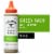 Kinder's® Green Taco Hot Sauce with Jalapeno & Lime Perspective: front