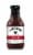 Kinder's® Hot BBQ Sauce Perspective: front