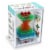 Popular Playthings Sakkaro Geometry Toy (PPY19010) Perspective: front