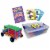 Popular Playthings Jumbo Playstix® Construction Toy Perspective: front