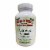 Holly Hill Health Foods Anti-Acid Formula with Calcium, 90 Vegan Chewable Wafers Perspective: front