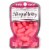 Sleep Pretty in Pink 14 pair Ear Plugs Perspective: front