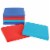Children's Factory Inc Outdoor Seating Cushions  - Set of 6 Perspective: front