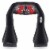 Shiatsu Neck Massager with Heat, Back Massager, Neck & Shoulder Massager with 3D Roller - 632 Perspective: front