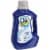Oxi Clean High Def Clean Free & Clear Liquid Laundry Detergent Perspective: front
