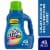OxiClean Triple Power Free Stain Fighter Laundry Detergent Perspective: front