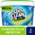 OxiClean Free Versatile Stain Remover Powder Perspective: front