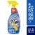 OxiClean™ Laundry Stain Remover Spray Perspective: front