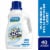 OxiClean White Revive Laundry Whitener and Stain Remover Liquid Perspective: front