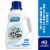 OxiClean White Revive Laundry Whitener and Stain Remover Liquid Perspective: front