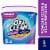 OxiClean Odor Blasters Odor & Stain Remover Powder Perspective: front
