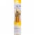 Princeton Brush Real Value™ Bristle Brush Set Round 3 Flat 4 & 8 Perspective: front