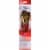 Princeton Brush Real Value™ Synthetic Camel Short Handle Round 6 Wash 5/8 Wash 1 Perspective: front