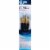 Princeton Synthetic Gold Taklon Real Value Brush Set Perspective: front