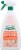 Charlie's Soap  Kitchen and Bath Natural Cleaner Perspective: front