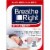 Breathe Right Extra Strength Tan Nasal Strips Perspective: front