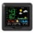 La Crosse Technology Forecast Station Perspective: front