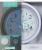 La Crosse Clock Company Night Vision Wall Clock Perspective: front