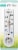 La Crosse® Thermometer and Hygrometer Perspective: front