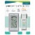 La Crosse Technology Wireless Thermometer Perspective: front