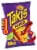 Takis Fuego Hot Chili Pepper & Lime Rolled Tortilla Chips Perspective: front