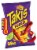 Takis Fuego Hot Chili Pepper & Lime Rolled Tortilla Chips Perspective: front