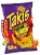 Takis Nitro Habanero & Lime Rolled Tortilla Chips Perspective: front