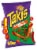 Takis® Crunchy Fajitas Chips Perspective: front