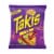Takis® Fuego Hot Chili Pepper & Lime Tortilla Chips Perspective: front